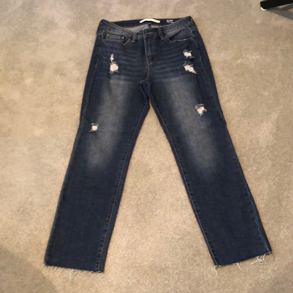 !IT jeans